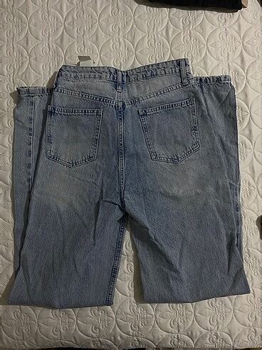 Milla Jean Trendyol & Milla Jean / Kot %20 İndirimli - Gardrops