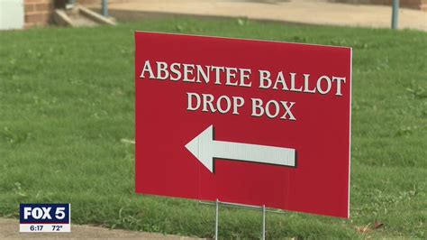 Inside the Vote - Processing the ballots | FOX 5 Atlanta