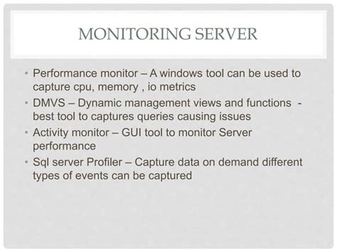Image result for Sample of SQL Server Database Admiistrator Weekly Update Example
