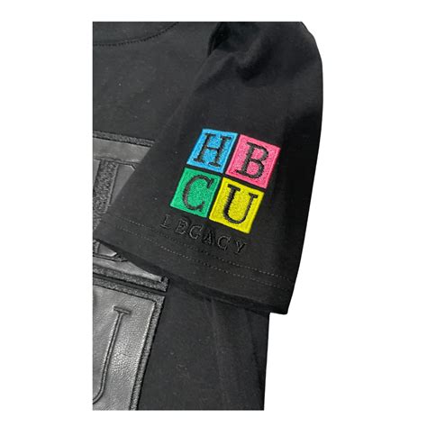 HBCU Legacy Adult T-Shirts – HBCU Legacy Fashion