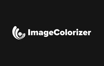 Image Colorizer Tool Logo 的图像结果