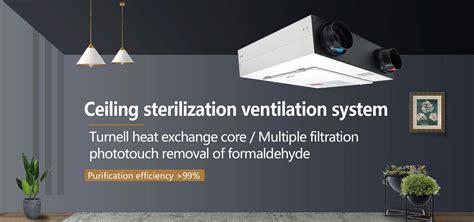 Image result for Ceiling Heat Extraction