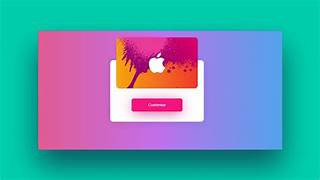 Flip Card