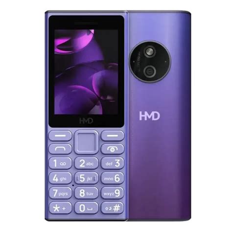 HMD 110 4G Price in Bangladesh 2026, Specs & Review | MobileDokan