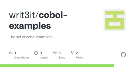 Image result for COBOL Code Example
