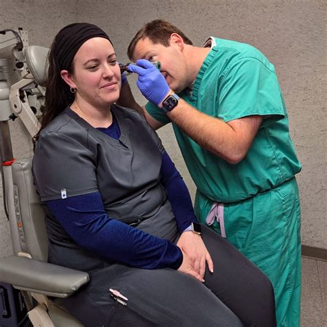 ENT Carolina: A Tradition of Compassionate, Personalized ENT Care