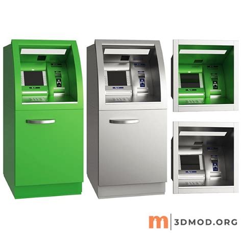 Atm Machine 的图像结果