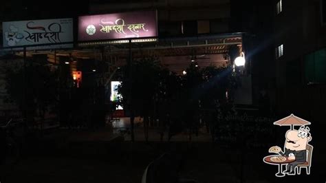 Khandeshi Darbar, Pimpri-Chinchwad - Restaurant menu, prices and reviews