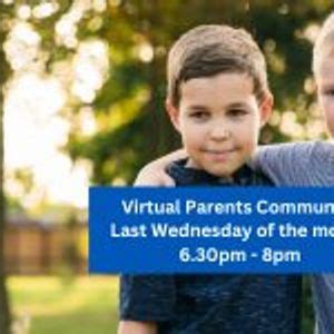 Virtual Parents Community, Online event, Edinburgh, United Kingdom, 28 ...
