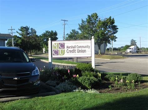 Marshall Community Credit Union | Choose Marshall