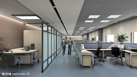 【东方华美】创意办公室装修设计|现代办公室设计具体有两个方面
