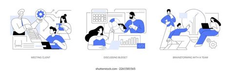 Image result for Project Management Team Cartoon