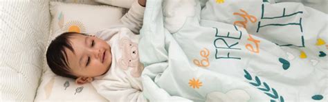 Baby Crib Cot Bed Set for Newborns | Tidy Sleep