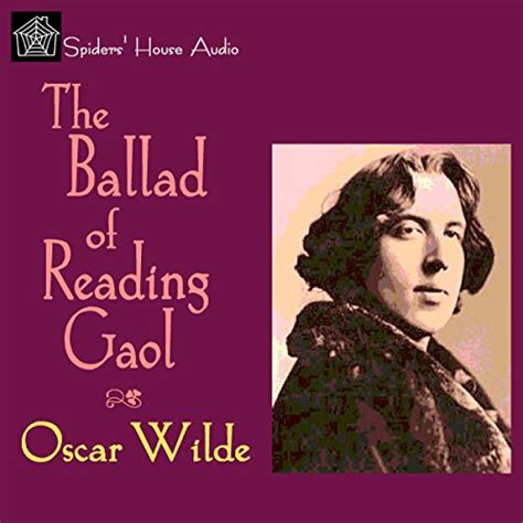 The Ballad of Reading Gaol (Audio Download): Oscar Wilde, Roy Macready ...