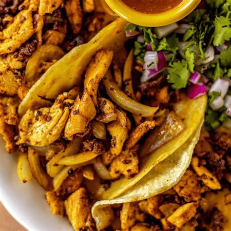 Mi Casa Mexican Restaurant | Best Mexican food in Lexington, NC ...