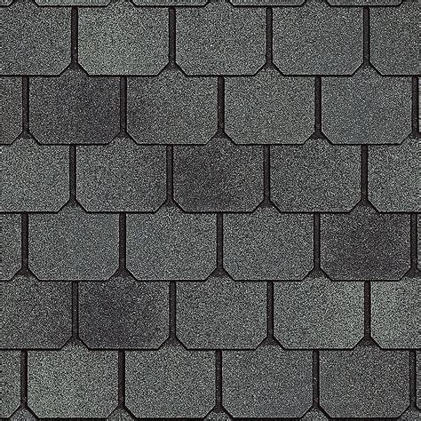 Owens Corning Devonshire Castle Architectural Roof Shingles in the Roof ...