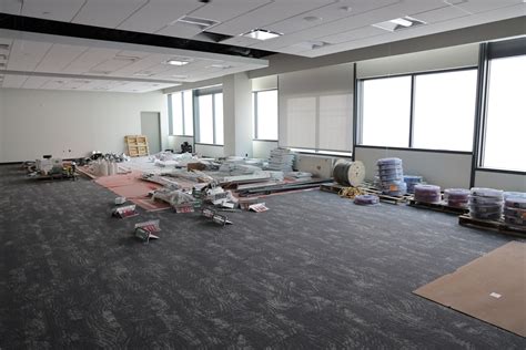 Huntington Convention Center remodeling - cleveland.com