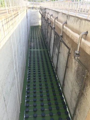 Fine Bubble Disc Diffuser - AFTS3100-E Fine Bubble Tube Diffusers ...