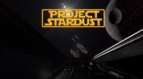 Project Stardust Script 的图像结果