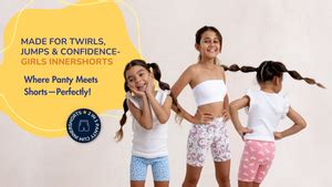 Shop for Kids Innerwear Online in India - Mackly – mackly