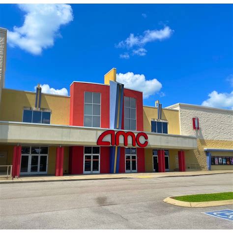 AMC SPRING HILL 12 (2026) All You Should Know BEFORE You Go (w/ Reviews)