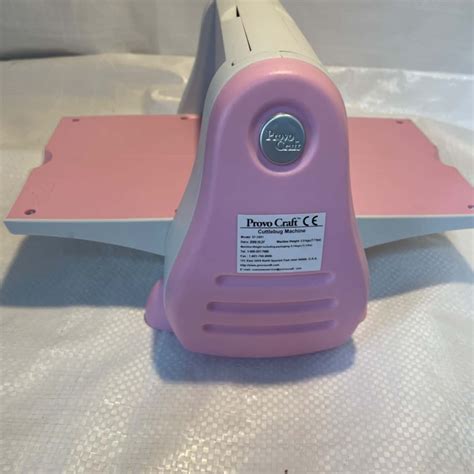 Image result for Cuttlebug Embossing Machine