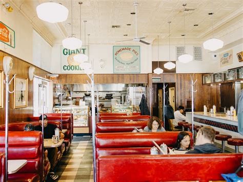 Palo Alto Creamery - Review - Palo Alto - San Francisco - The Infatuation
