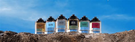 Maximor Perfumes