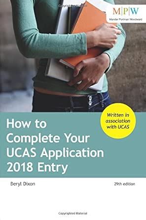 Buy How to Complete Your UCAS Application 2018 Entry Book Online at Low ...