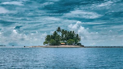 Как купить остров и сколько это стоит: детали - Travel