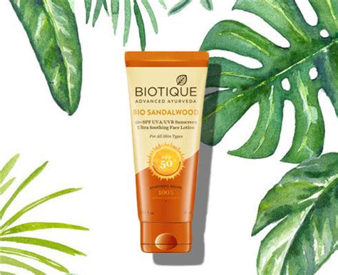 6 Best Biotique Products & Their Reviews | Nykaa's Beauty Book | Nykaa ...