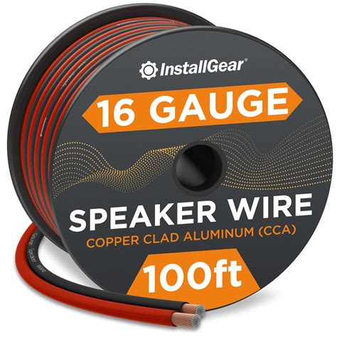 10 Best Stereo Speaker Wires for High-Quality Sound 2026 - Singersroom.com