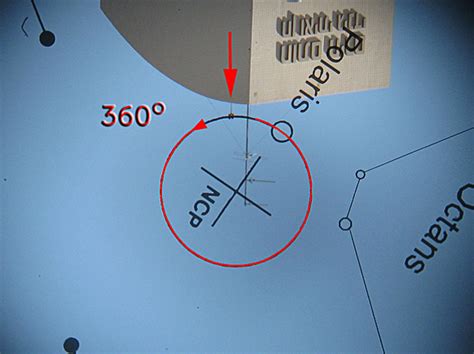 Image result for How to Collimate a Polar Alignment Scope