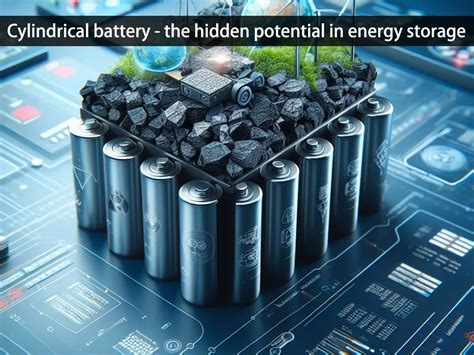 Image result for Battery Cylindrical Module