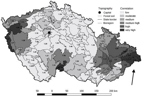 Effect of Soil Diversity on Forest Plant Species Abundance: A Case ...