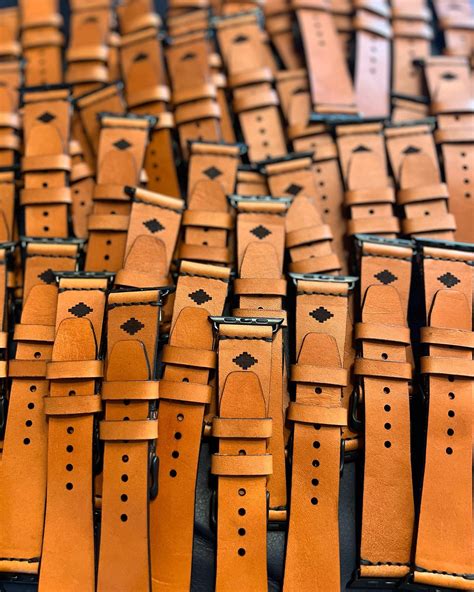 Zilker Belts | We’re excited to launch our new Zilker Apple Watch Bands ...