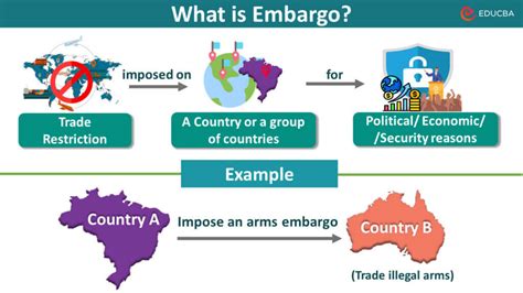 Embargo Example 的图像结果