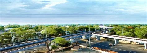 Naidu’s Dream Project Amaravati - New Andhra Pradesh Capital Will Cost ...