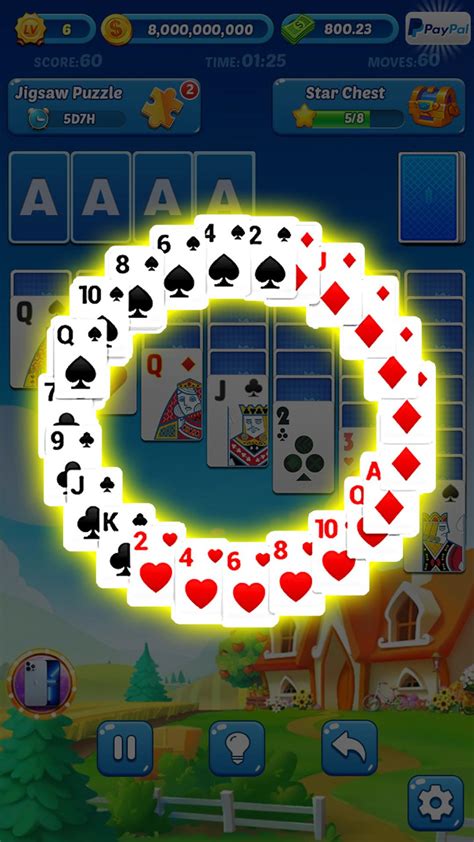 Install Solitaire Collection 的图像结果