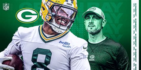 How to FIX The Green Bay Packers This Offseason