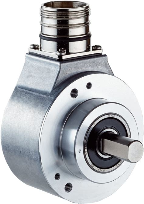 DBS60E-S4FA02500 / 1088752 SICK | SICK DBS60E Series Incremental ...