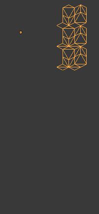 Image result for Modeling with Array Modifier