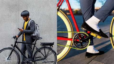 Image result for Cyclist Commuting