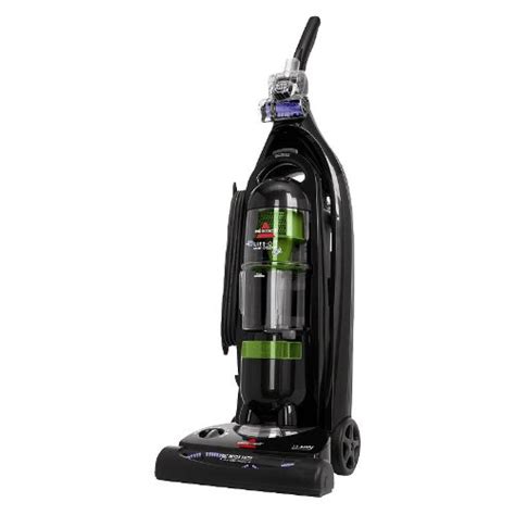 Bissell Lift-Off Multi-Cyclonic Pet Upright Bagless Vacuum with Febreze ...