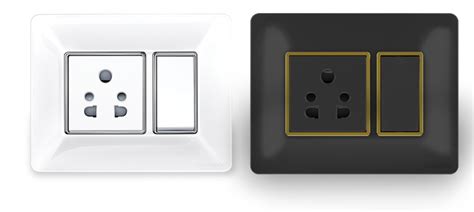 GreatWhite Trivo: Premium Electrical Solutions for Your Home