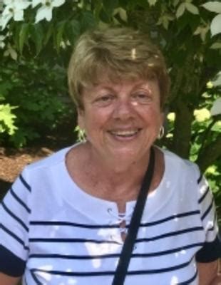 Linda M. McLaughlin Obituary - 2023 - Philbin Comeau Funeral Home
