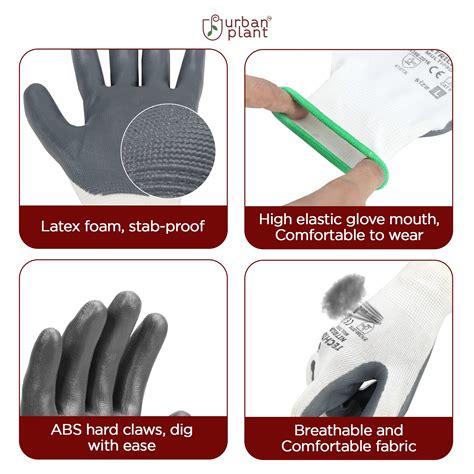 Buy Gardening Gloves - Urban Plant