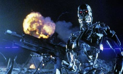Image result for Terminator versus Predator