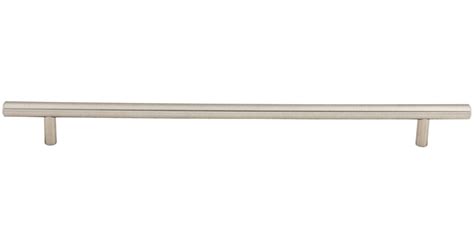 Top Knobs M435 Hopewell 26-1/2 Inch Center to Center Bar Cabinet Pull ...