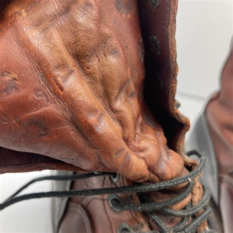 10 inch logger boots on sale